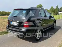 2007 Mercedes Benz ML 280