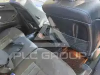 2007 Mercedes Benz ML 280
