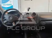 2007 Mercedes Benz ML 280