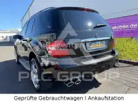 2007 Mercedes Benz ML 280