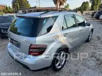 2007 Mercedes Benz ML 280