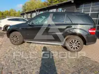2007 Mercedes Benz ML 280