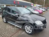 2007 Mercedes Benz ML 280