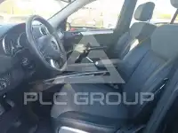 2007 Mercedes Benz ML 280