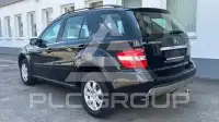 2007 Mercedes Benz ML 280