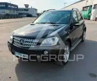 2007 Mercedes Benz ML 280