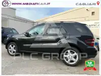 2007 Mercedes Benz ML 280