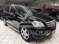 2007 Mercedes Benz ML 280