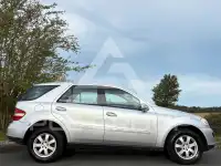 2007 Mercedes Benz ML 280