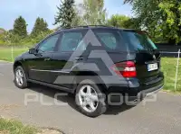 2007 Mercedes Benz ML 280