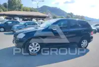 2007 Mercedes Benz ML 280