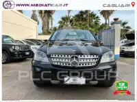 2007 Mercedes Benz ML 280