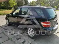 2007 Mercedes Benz ML 280