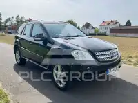 2007 Mercedes Benz ML 280