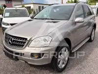 2007 Mercedes Benz ML 280