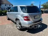 2007 Mercedes Benz ML 280