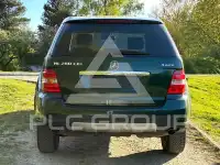 2007 Mercedes Benz ML 280
