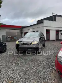 2007 Mercedes Benz ML 280