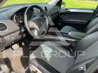2007 Mercedes Benz ML 280
