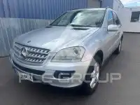 2007 Mercedes Benz ML 280