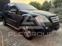 2007 Mercedes Benz ML 280