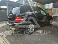 2007 Mercedes Benz ML 280