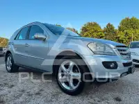 2007 Mercedes Benz ML 280