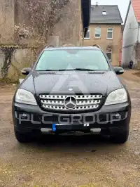 2007 Mercedes Benz ML 280