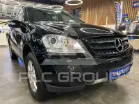 2007 Mercedes Benz ML 280