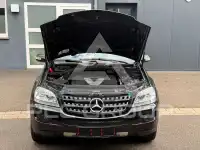 2007 Mercedes Benz ML 280