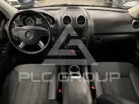 2007 Mercedes Benz ML 280