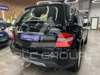 2007 Mercedes Benz ML 280