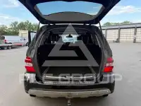 2007 Mercedes Benz ML 280