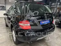 2007 Mercedes Benz ML 280