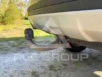 2007 Mercedes Benz ML 280