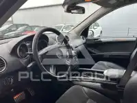 2007 Mercedes Benz ML 280