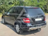 2007 Mercedes Benz ML 280