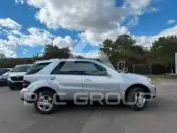 2007 Mercedes Benz ML 280