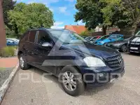 2007 Mercedes Benz ML 280