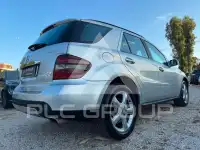 2007 Mercedes Benz ML 280