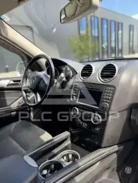 2007 Mercedes Benz ML 280