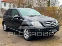 2007 Mercedes Benz ML 280