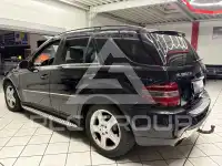 2007 Mercedes Benz ML 280