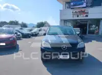2007 Mercedes Benz ML 280