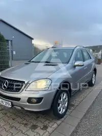2007 Mercedes Benz ML 280