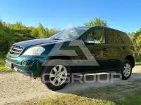 2007 Mercedes Benz ML 280
