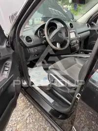 2007 Mercedes Benz ML 280