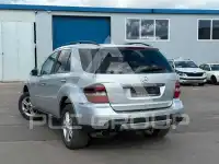 2007 Mercedes Benz ML 280