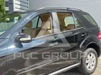 2007 Mercedes Benz ML 280