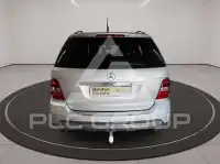 2007 Mercedes Benz ML 280